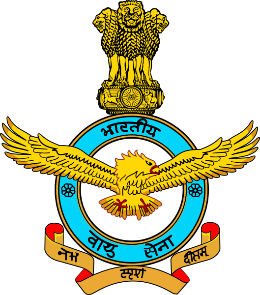 Indian Air Force